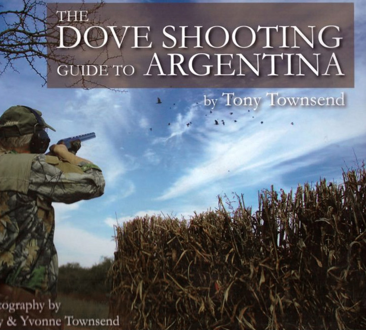 The Dove Shooting guide to argentina - Los Ombues Lodge