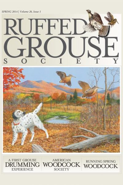 Ruffed Grouse Society